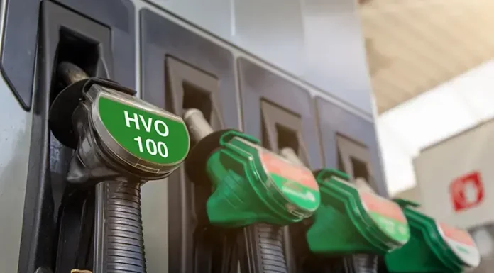 Le Boat Testing HVO Fuel at Selected Bases in Bid to Reduce Emissions