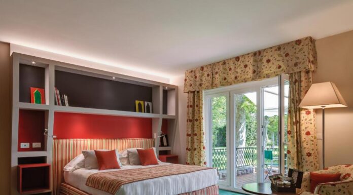 Starhotels Consolidates Italian Luxury Offering by Acquiring Hermitage Hotel & Resort in Forte dei Marmi