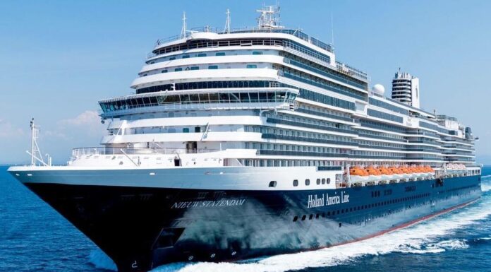 Holland-America Celebrates 152nd Birthday with Anniversary Sale: Up to 30% Discount on ALL Cruises