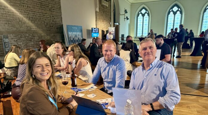 Portugal Shines at TTR Roadshow with Authentic Flavours and Inspiring Travel Opportunities