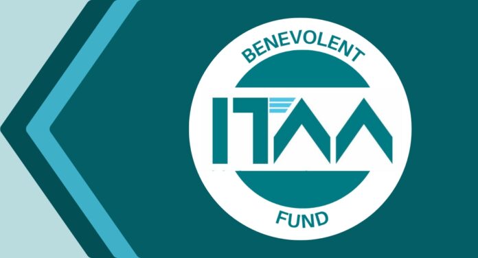 ITAA Benevolent Fund Header