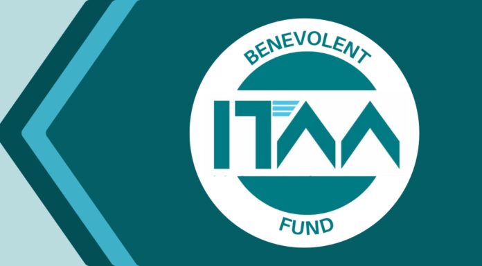The ITAA Benevolent Fund Welcomes New Trustee & Announces Changes To Roles