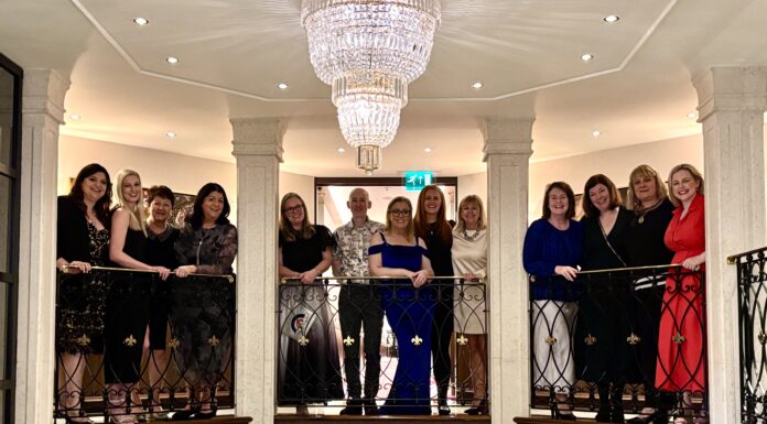 InteleTravel Ireland Advisors Join First River Cruise Conference