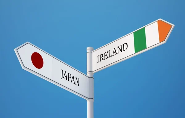 Government Delegation in Tokyo & Osaka to Increase Ireland’s Visibility in Japan