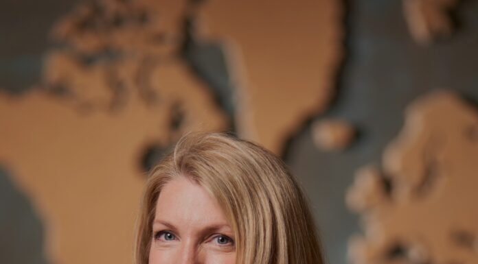 Intrepid Travel Appoints Joanna Reeve General Manager for UK & Ireland