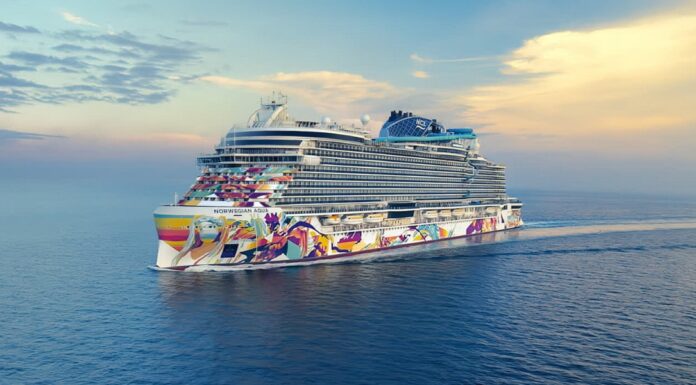 Supplier Spotlight: Help Your Customers Hop Islands in Style with NCL