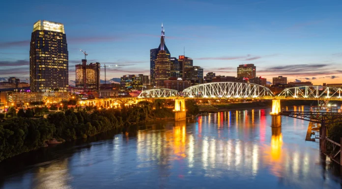 Tennessee Tourism to Mark Aer Lingus Nashville Take Off with Dublin Sales Mission
