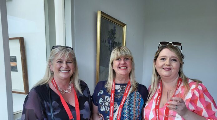 ITTN Samples Nordic Charm with Royal Norwegian Embassy in Dublin & Visit Norway