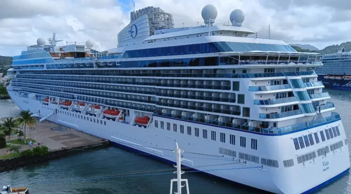 Oceania Cruises Launches 2026-2027 Tropic & Exotics Collection of Voyages