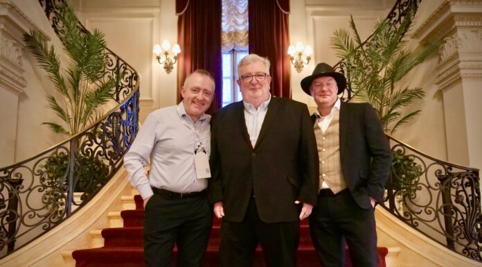 Newport’s Summer “Cottages” & Gatsby Gala at Discover New England Summit 2025