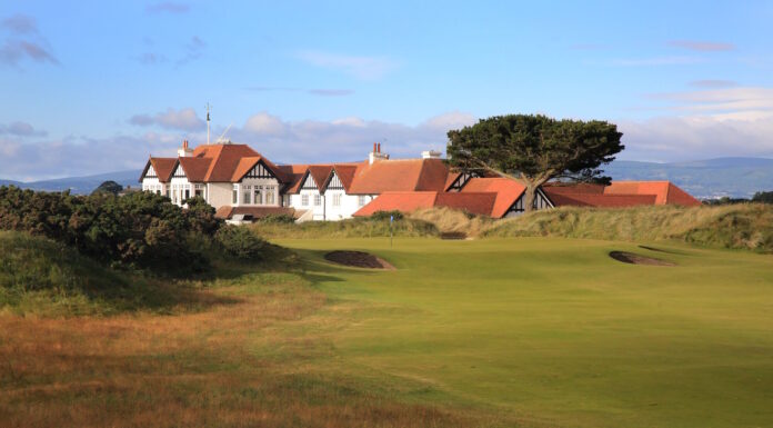 Portmarnock in the Frame as R&A Hints at Bringing The Open to Dublin