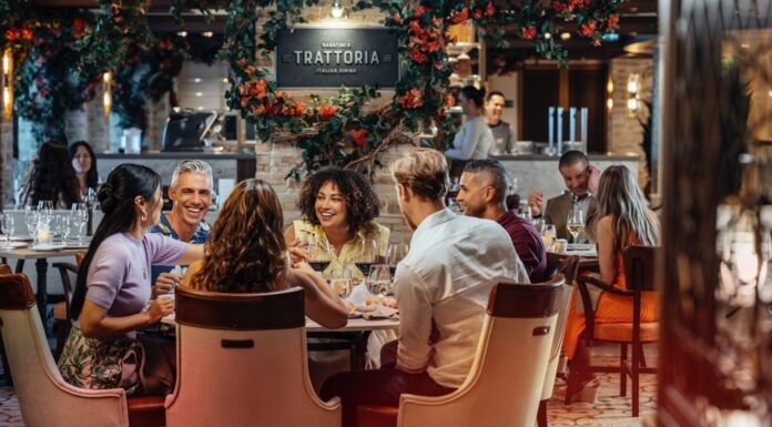 Princess Cruises Unveils Collaboration with Legendary Tuscan Winemakers, the Frescobaldi Family