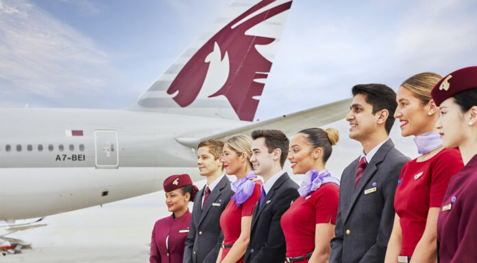 Qatar Airways and Virgin Australia Get Final Approval for Alliance