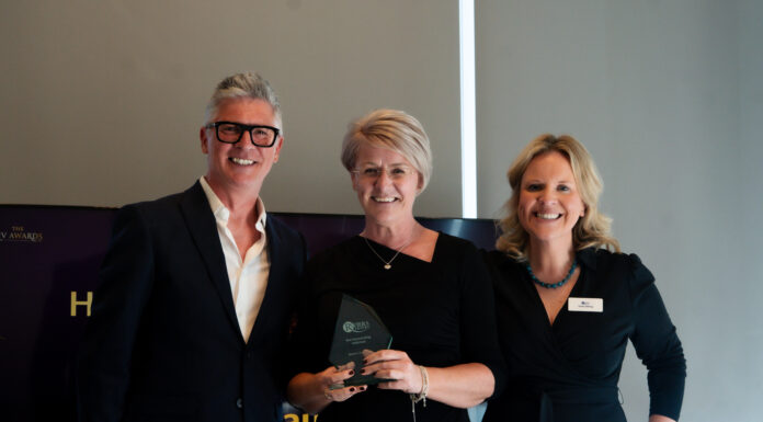 Riviera Travel Hosts Inaugural ‘Riv Awards’ – Honouring Sales Partners & Agents – in London