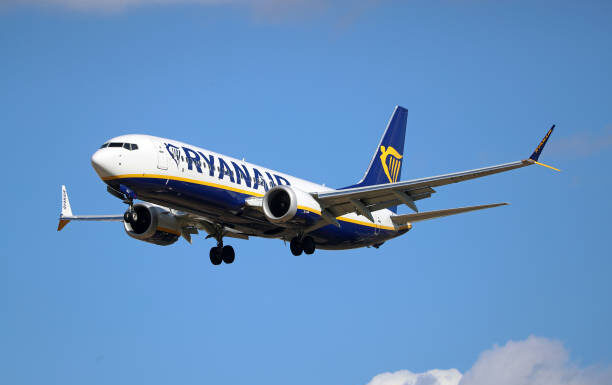 Ryanair Bases Third Aircraft at Newcastle for Winter 2025 with $300m Investment, 120k Extra Seats and 5 New Routes