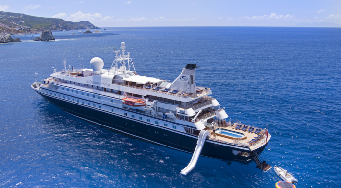 SeaDream Yacht Club Expands Bahamas Focus with 10 Unique Voyages Over the Next 3 Years