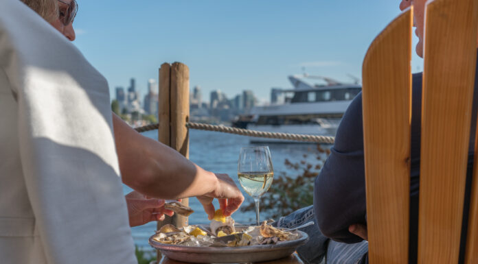 Earth Day: Sustainable Seattle – Why Eco-Conscious Travellers Should Pick the Emerald City