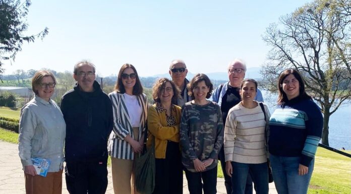 Spanish Travel Journalists Have ‘Wilde’ Time Exploring Ireland’s Literary Hotspots