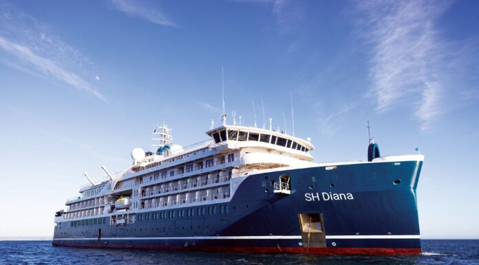 Swan Hellenic Launches ‘Luxury Unlocked’ Booking Rewards Programme for UK & Ireland Agents