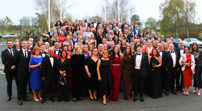 Travel Counsellors 20th Conference Concludes In Spectacular Fashion