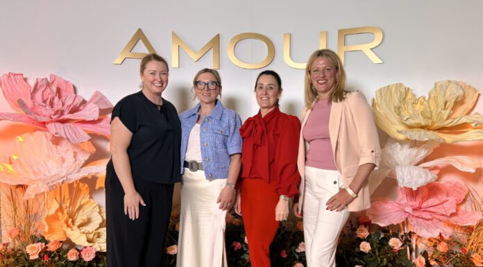 Ireland Showcased as Leading ‘Romance Travel’ Destination at Amour B2B Event in Sardinia