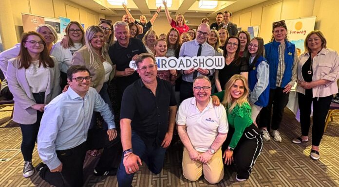 Win a Luxury Seven-Night Escape to the Maldives Courtesy Of The Travel Suppliers Network!