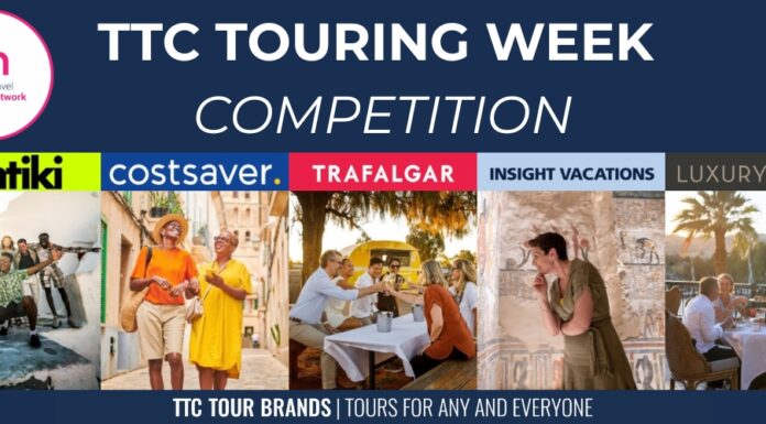 Win a Stay at Ashford Castle… Enter Our Exclusive TTC Competition Today!