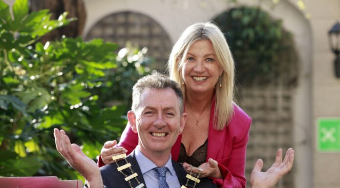 Barter’s Travelnet’s Tom Randles Elected ITAA President