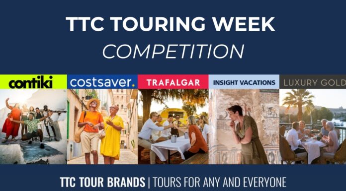 Enter ITTN’s Exclusive TTC Touring Week Competition Now