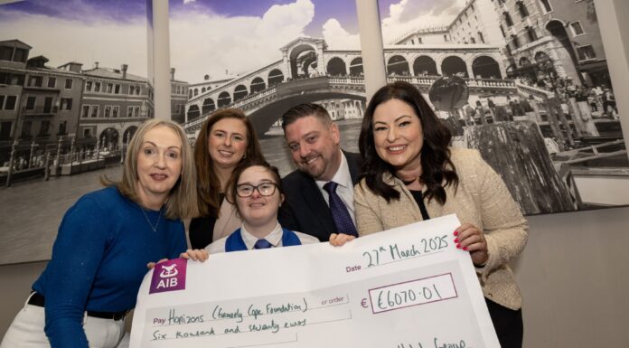 Trigon Hotels to Continue Charity Partnership with Horizons