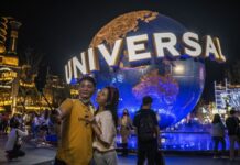Universal Studios Granted Initial Planning Permission for UK Theme Park