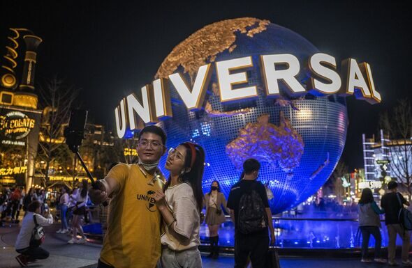 Universal Confirms UK Location for Debut European Theme Park