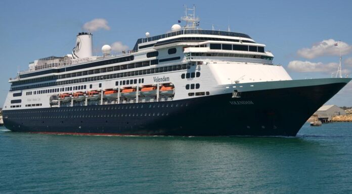 Holland America Line Announces Details of Grand Voyages 2027