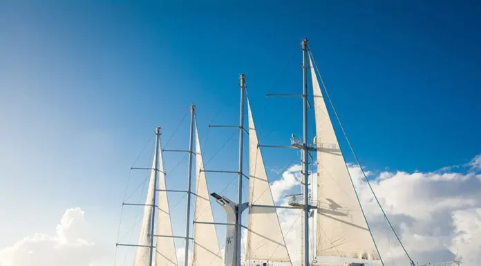 Windstar Cruises Adds Second 2026 Solar Eclipse Cruise After First Sells Out