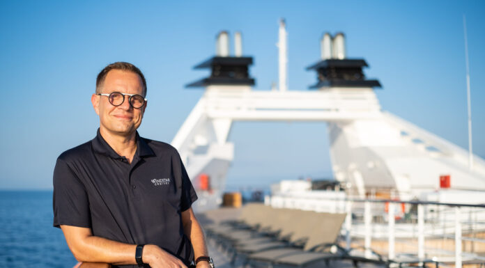 Windstar Cruises Launches Debut Podcast; ‘Winds of Change’
