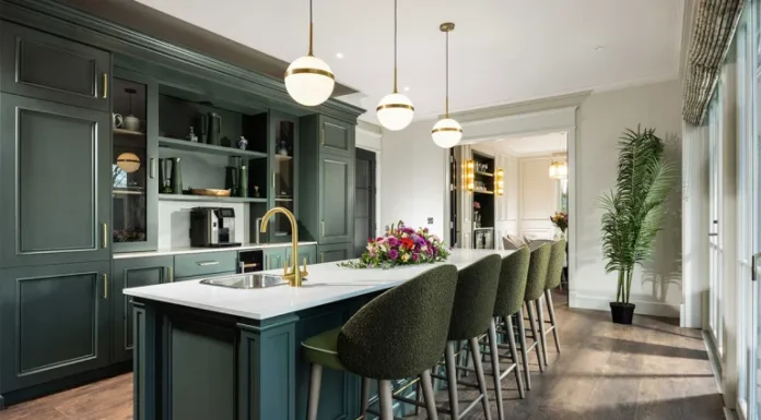 FBD Hotels & Resorts Introduces The Reserve at Killashee