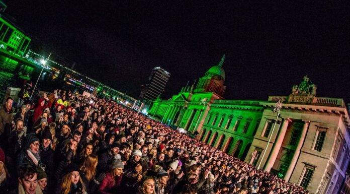 Fáilte Ireland Opens Applications for 3-Year Strategic Tourism Festival Investment Scheme