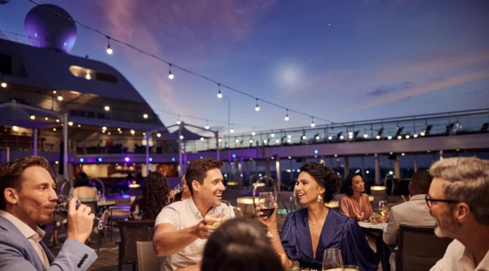 Seabourn Cruises Unveils New Japan, Southeast Asia & Caribbean Itineraries for 2026/’27 Season