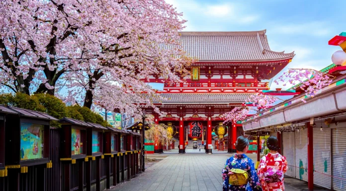 ANA Holdings Invests in Travel Start-Up to Attract High-Spending Travellers to Japan