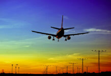 Global Air Travel Demand to More than Double by 2050, IATA Estimates