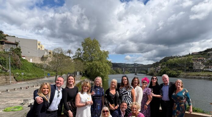 Marvel-ous! APT Travelmarvel Christens Two Ships