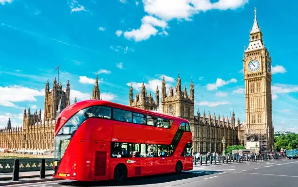 WTTC Slams UK ETA Visa Scheme as ‘Barrier to Tourists’