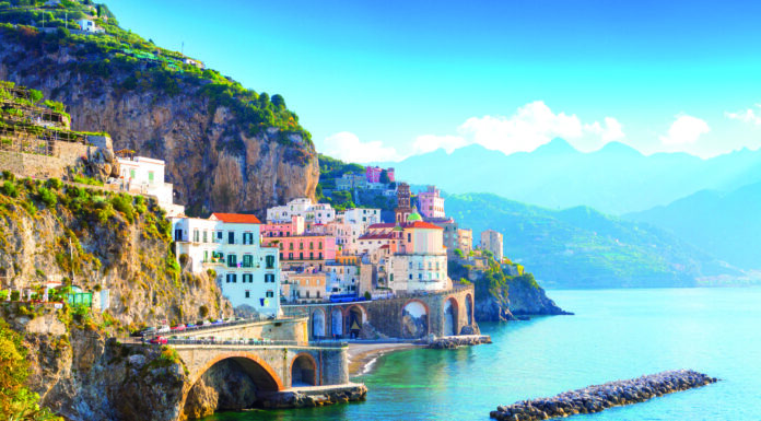 Explore Worldwide Unveils Four New Family-Focused Adventure Itineraries