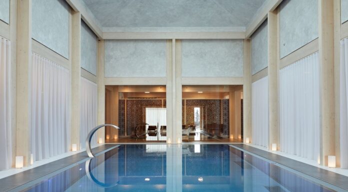 Me-moons, Sister-moons & Wellness Retreats: Czechia’s Spa Season Opens