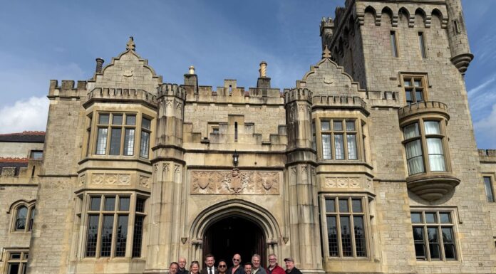 US Travel Agents Scope Out Ireland’s Luxury & LGBTQ+ Friendly Destination Credentials