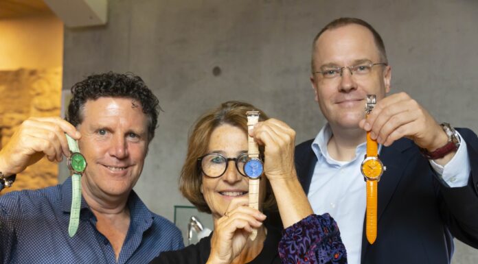 Waterford Unveiled as Host of Globally Celebrated ‘International Festival of Time’ Event