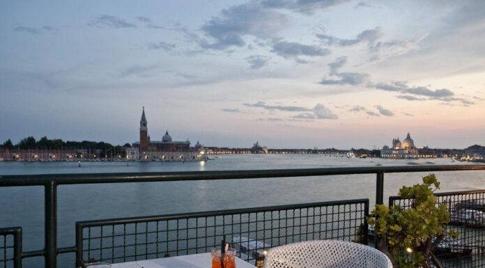 A New Chapter of Venetian Luxury Hospitality: Iconic Hotel Gabrielli Reopens