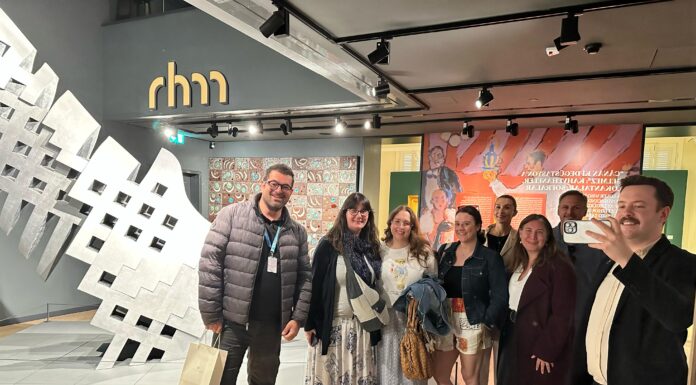 ITTN in Istanbul with GoTürkiye: Tradition, Taste and Final Impressions!