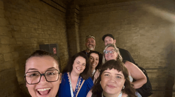 Sneak Peak: Universal Epic Universe, Orlando – Day 1: A VIP Journey Through Wonder and Thrills