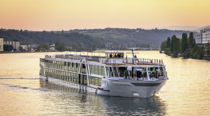 Amadeus River Cruises Announces Summer Agent Incentive Campaign